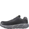 Amblers AS725 Pace Black Safety Trainers Metal Free Amblers AS725 Pace Black Safety Trainers Metal Free